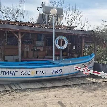 шангри ла-3, плаж градина Sozopol