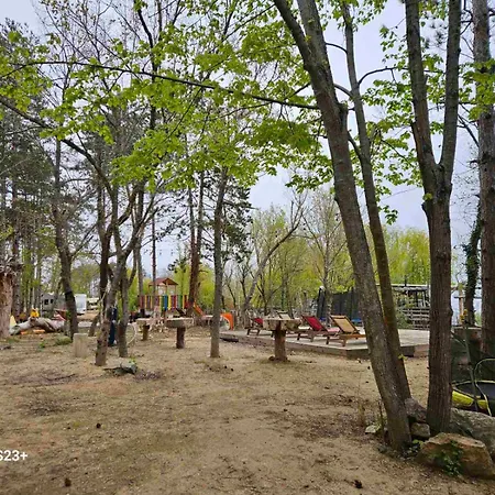 шангри ла-3, плаж градина * Szozopol