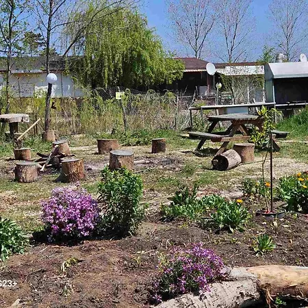 шангри ла-3, плаж градина Sozopol