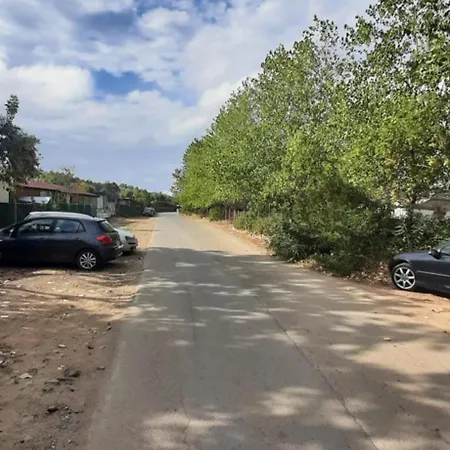 Campingplads шангри ла-3, плаж градина *