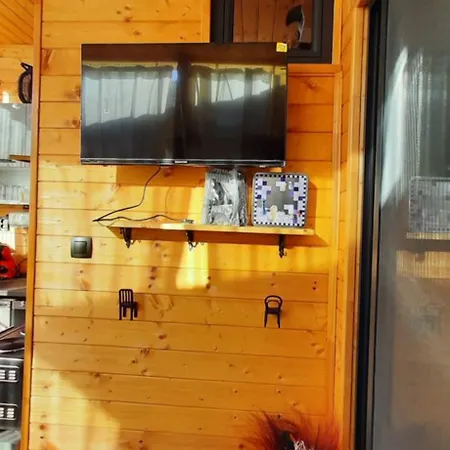 шангри ла-3, плаж градина Kemping Szozopol