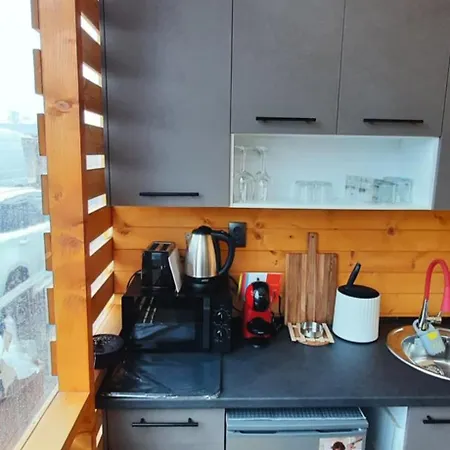 Campingplads шангри ла-3, плаж градина *