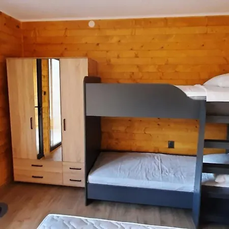 шангри ла-3, плаж градина Campingplads Sozopol