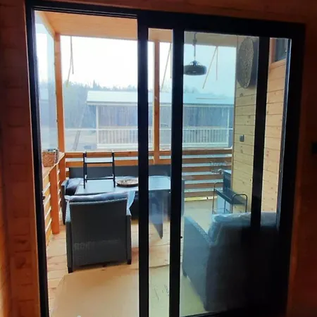 Campingplads шангри ла-3, плаж градина