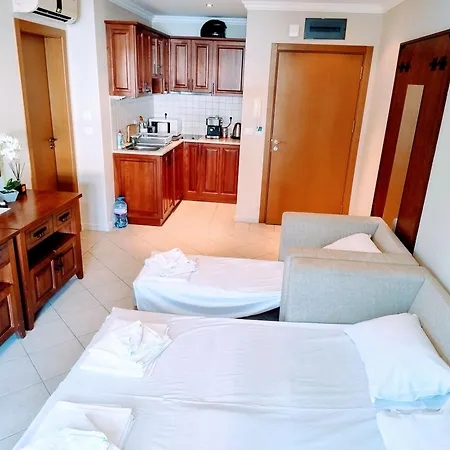 стил, санта марина, Apartment *