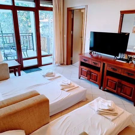 стил, санта марина, Apartment *
