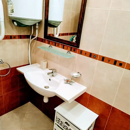 стил, санта марина, Apartment *