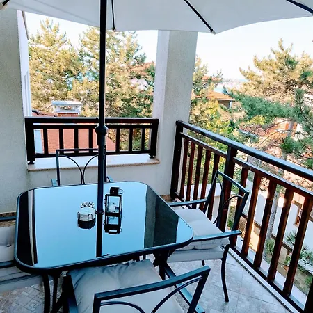 стил, санта марина, Apartment *